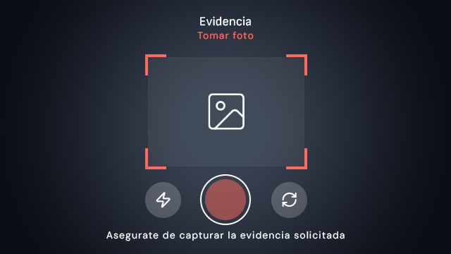 Tareas y evidencias