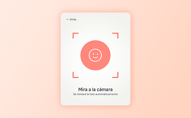 Kiosko de asistencia Enigma Workforce